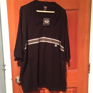 NWT Men’s Polo!